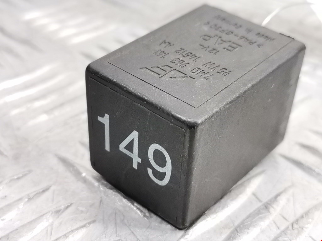 Реле VOLKSWAGEN Transporter T4 1990-2003