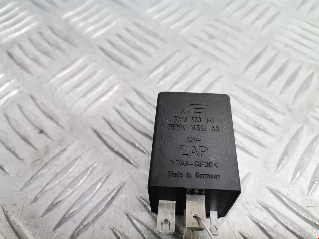 Реле VOLKSWAGEN Transporter T4 1990-2003