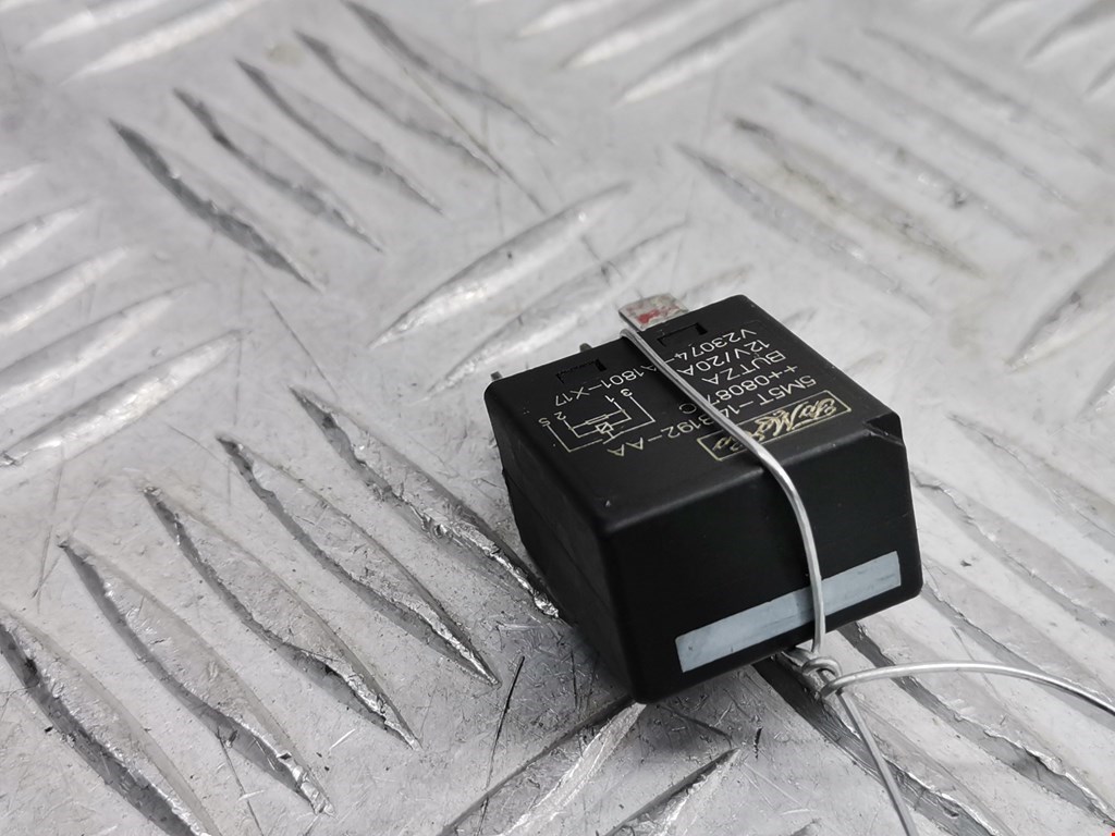 Реле LAND ROVER Range Rover Sport 2005-2013