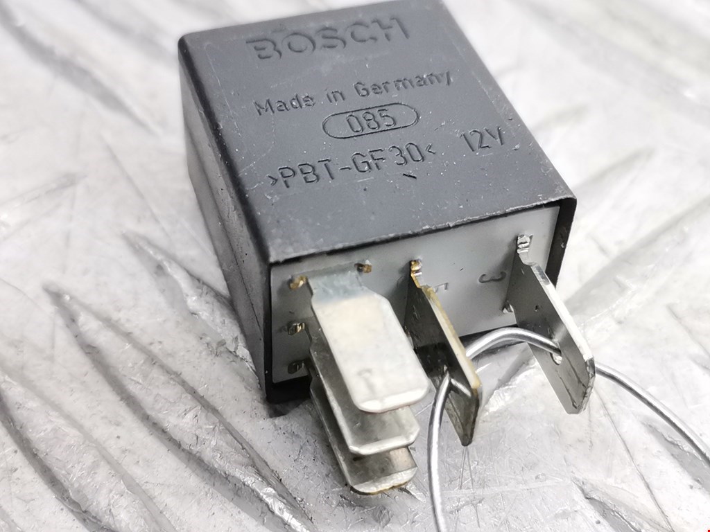 Реле VOLKSWAGEN Transporter T4 1990-2003