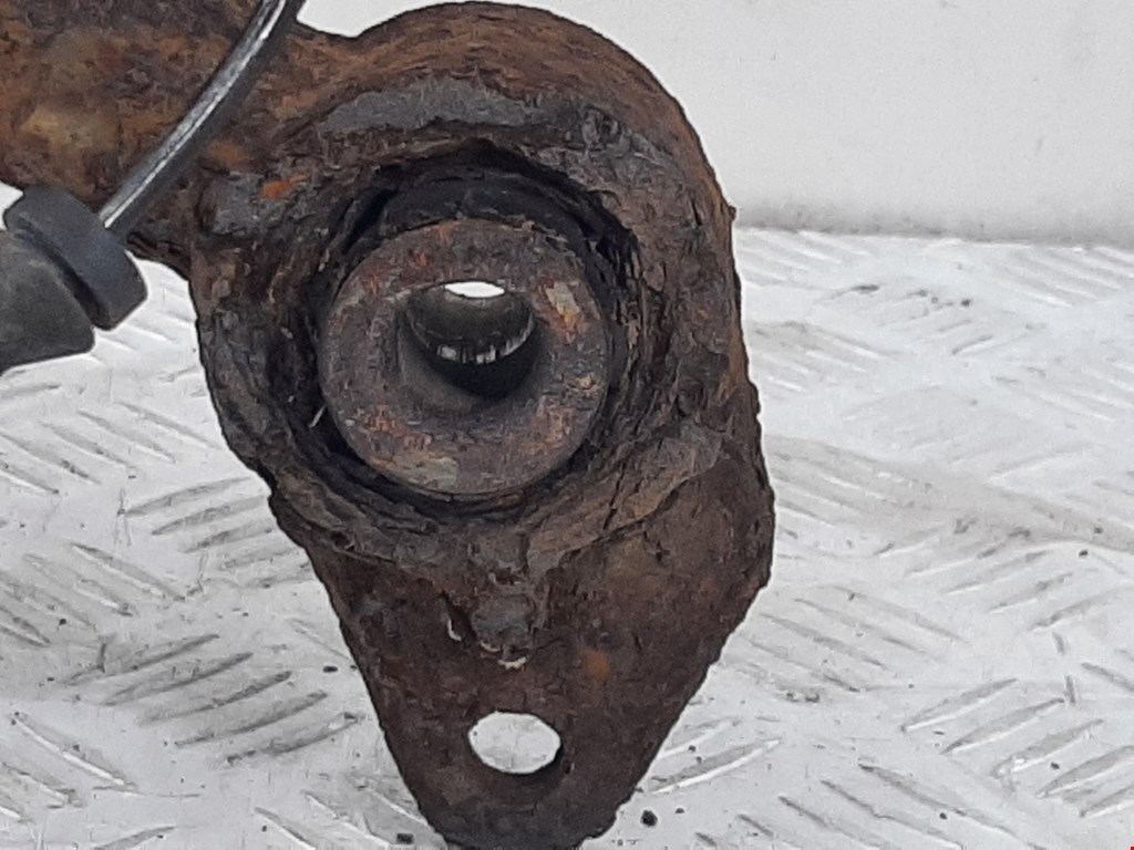 Балка задняя PEUGEOT 206 1998-2012