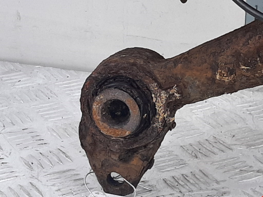 Балка задняя PEUGEOT 206 1998-2012