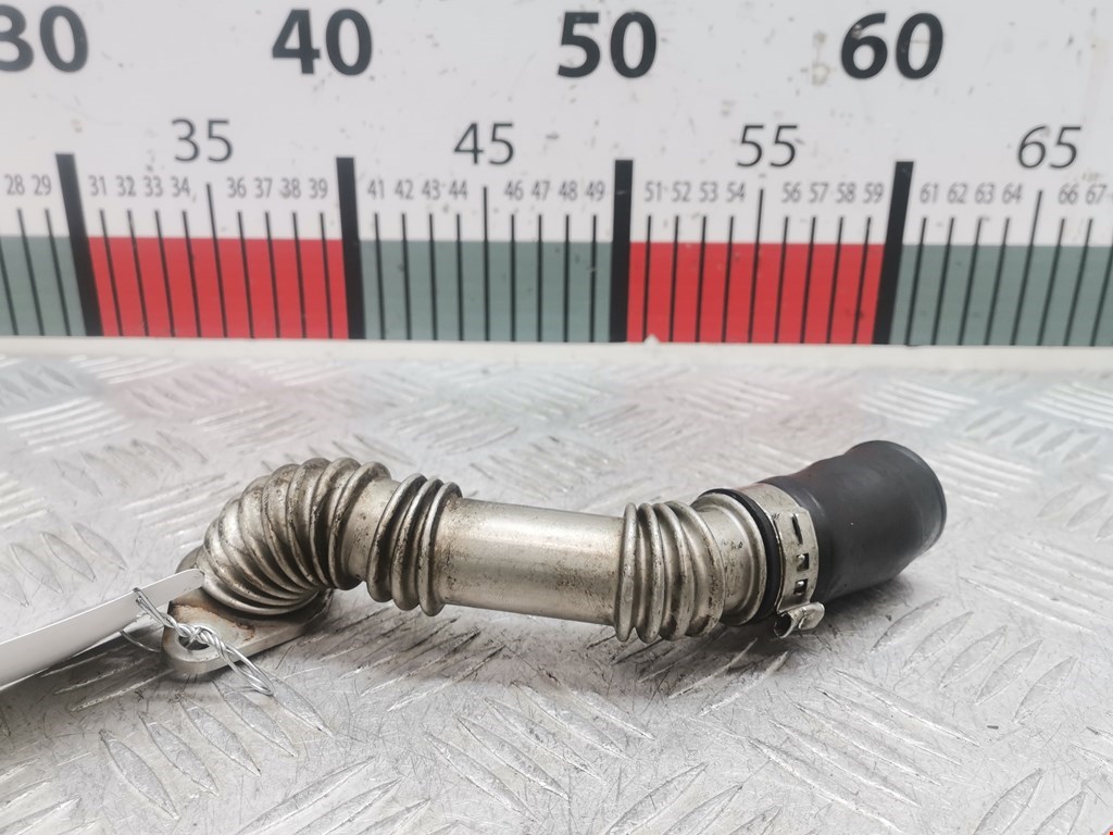 Трубка картерных газов VOLKSWAGEN Golf V 2003-2009