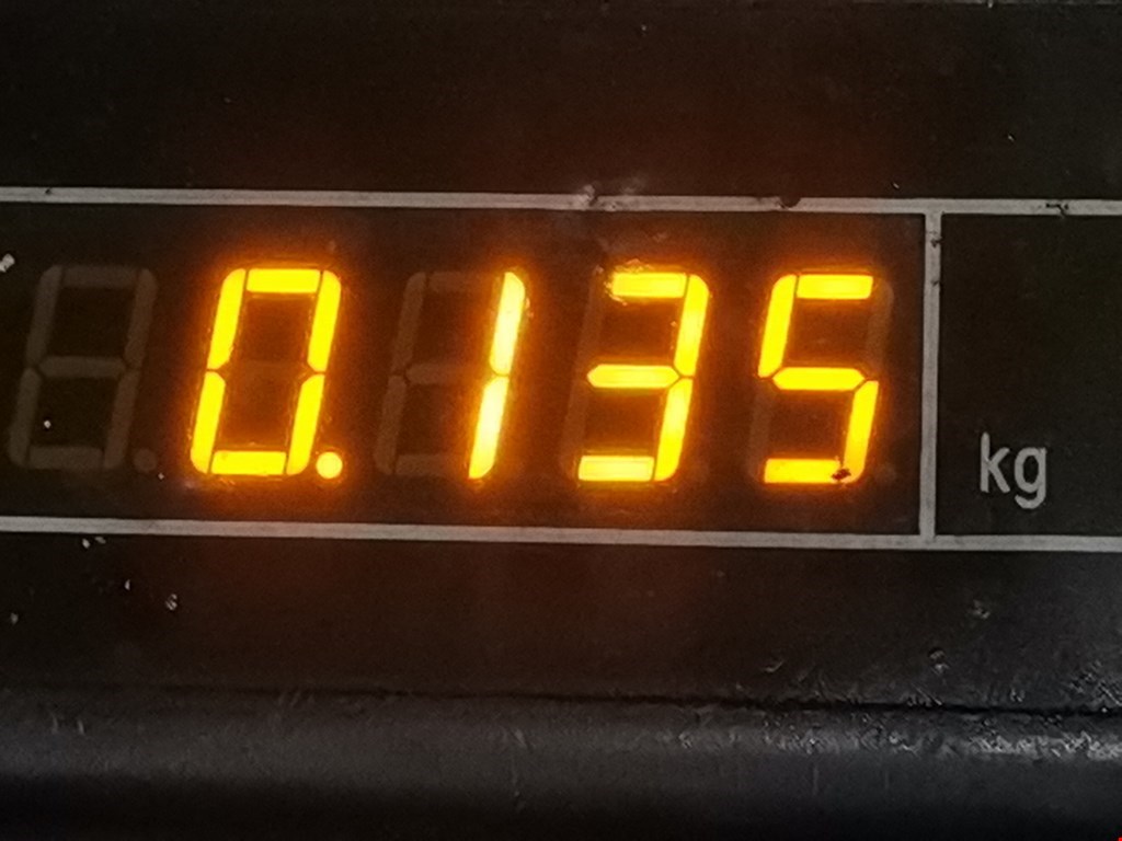 Трубка картерных газов VOLKSWAGEN Golf V 2003-2009