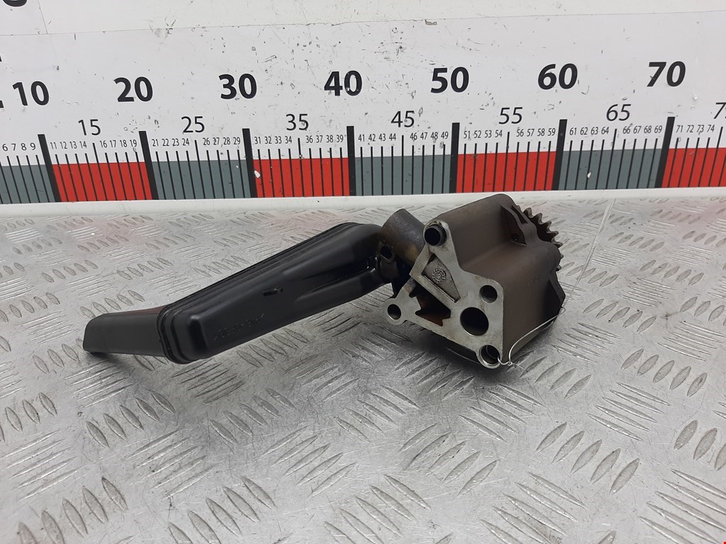 Насос масляный FORD Mondeo IV 2007-2015