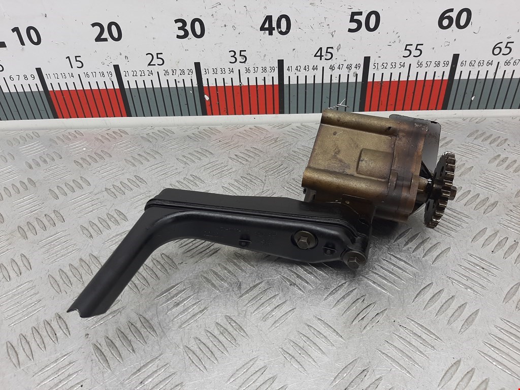 Насос масляный FORD Mondeo IV 2007-2015