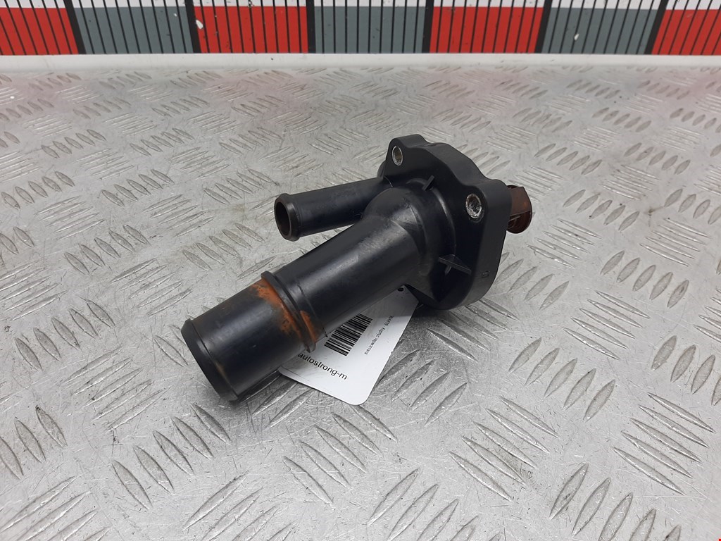 Корпус термостата FORD Mondeo IV 2007-2015