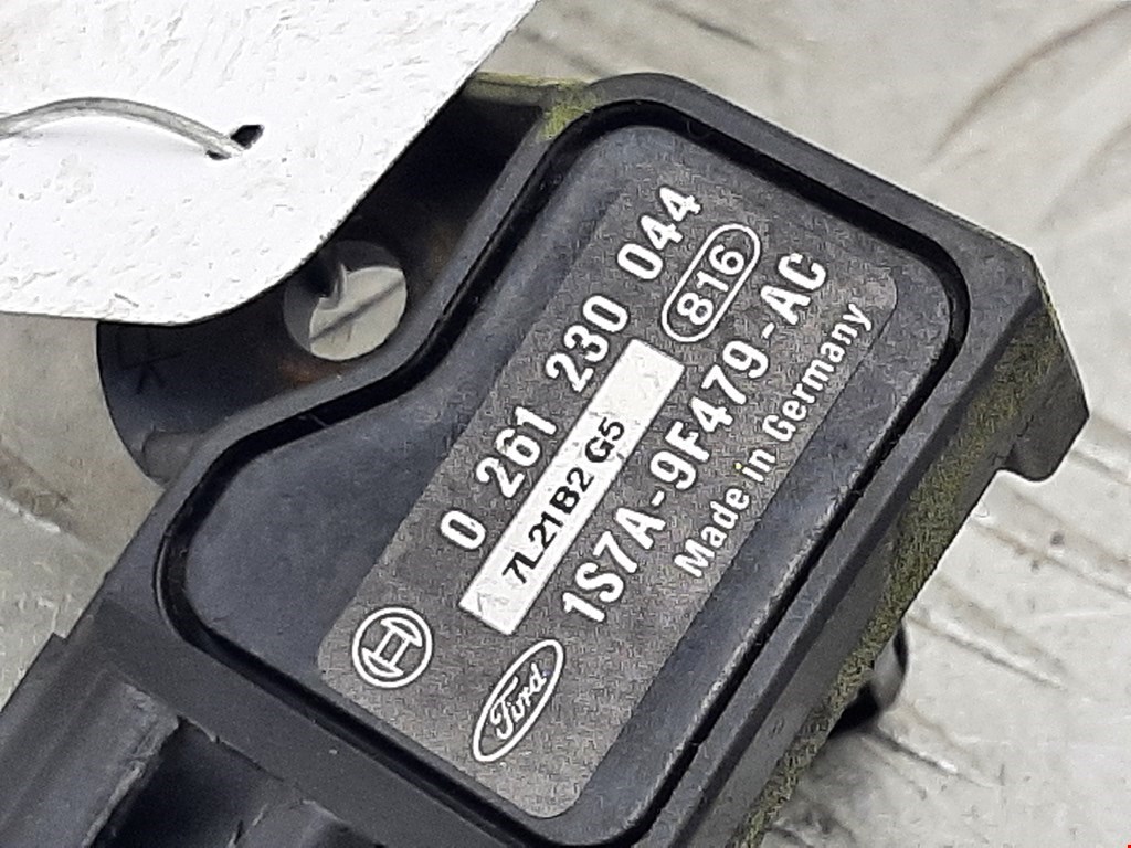 Датчик абсолютного давления FORD Mondeo IV 2007-2015
