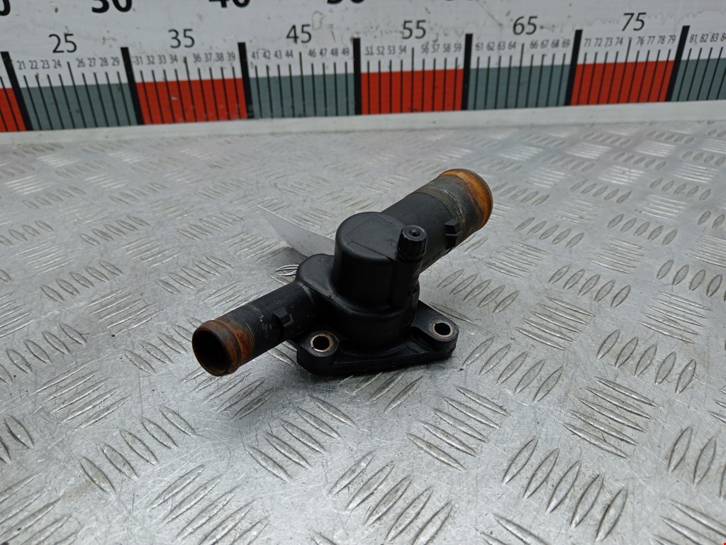 Корпус термостата RENAULT Clio 1998-2008