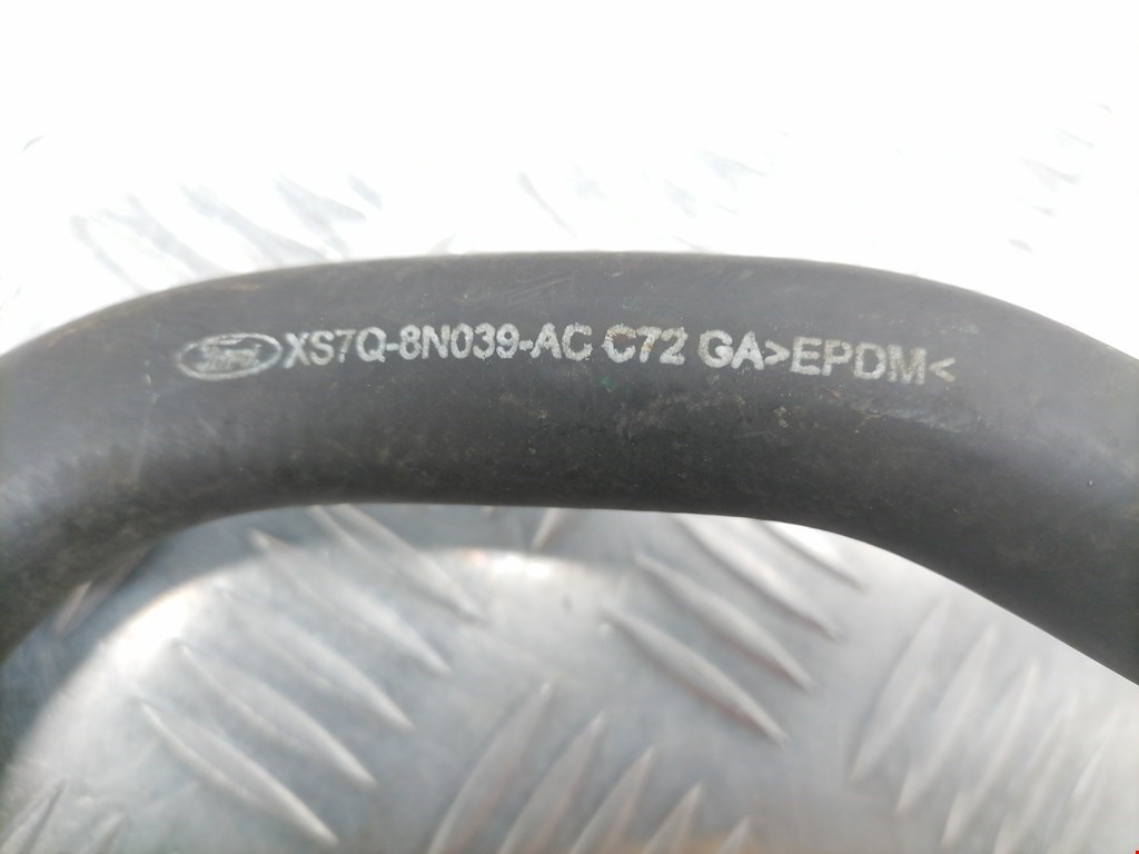 Трубка гидроусилителя (ГУР) FORD Mondeo III 2000-2007