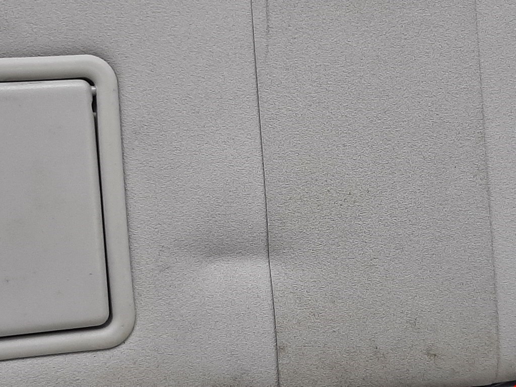 Козырек солнцезащитный CITROEN C8 2002-2014