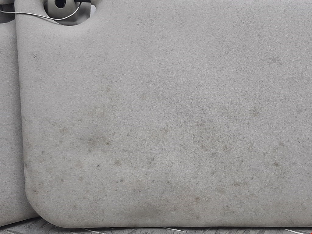 Козырек солнцезащитный CITROEN C8 2002-2014