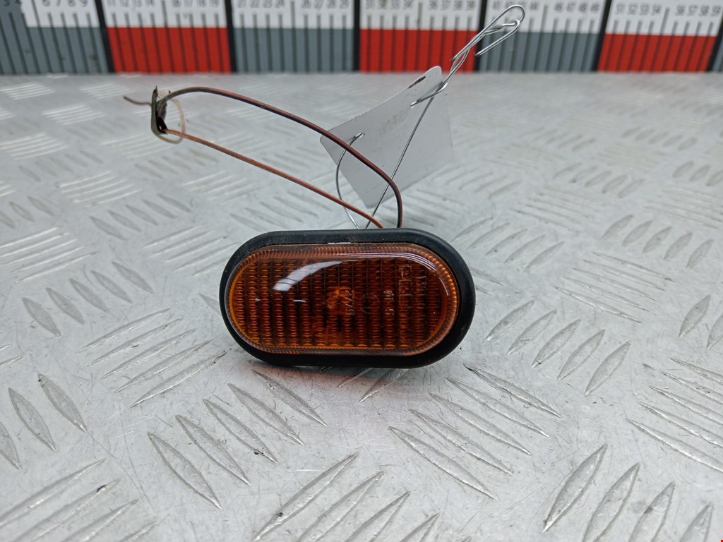 Повторитель на крыло OPEL Vivaro A 2001-2014