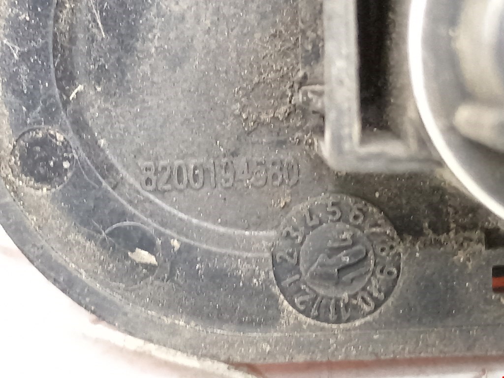 Повторитель на крыло OPEL Vivaro A 2001-2014