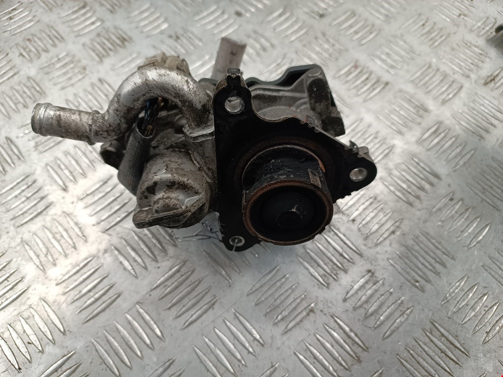 Клапан ЕГР EGR Skoda Rapid 1 (2012-2020)