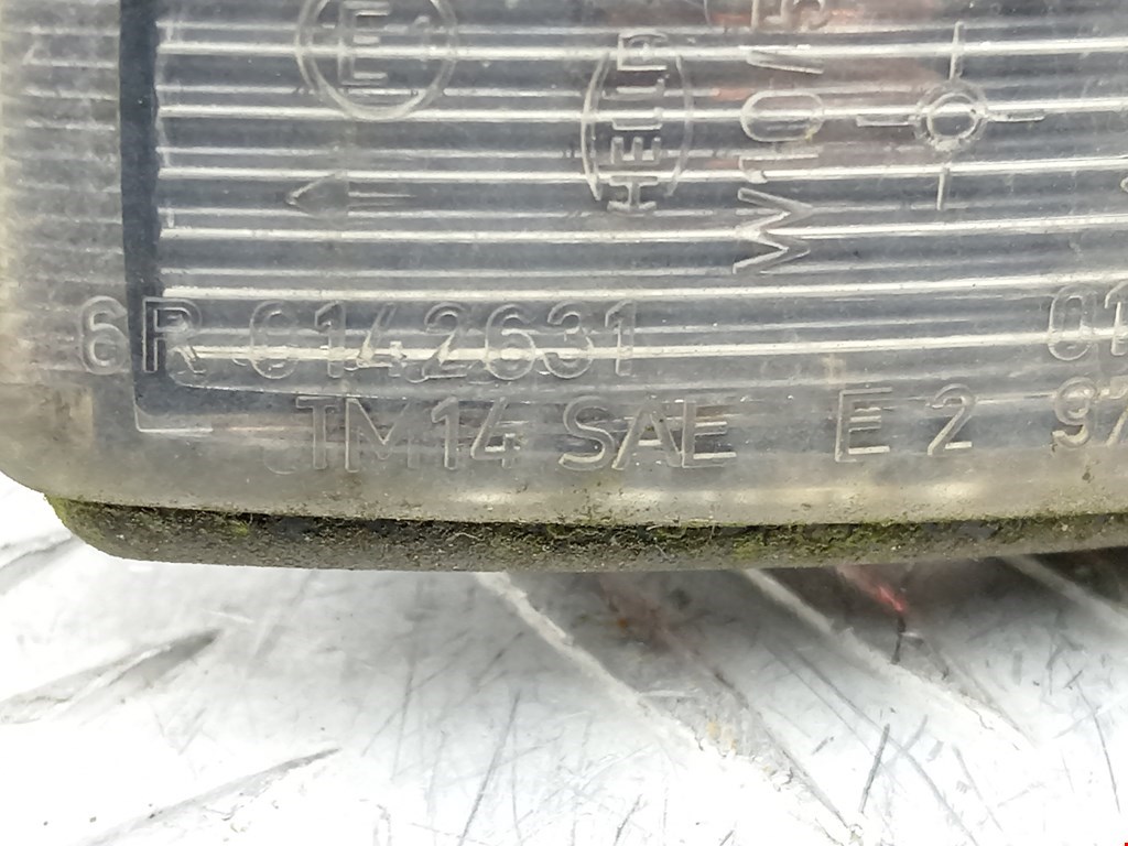 Повторитель на крыло VOLVO V40 I 1995-2004