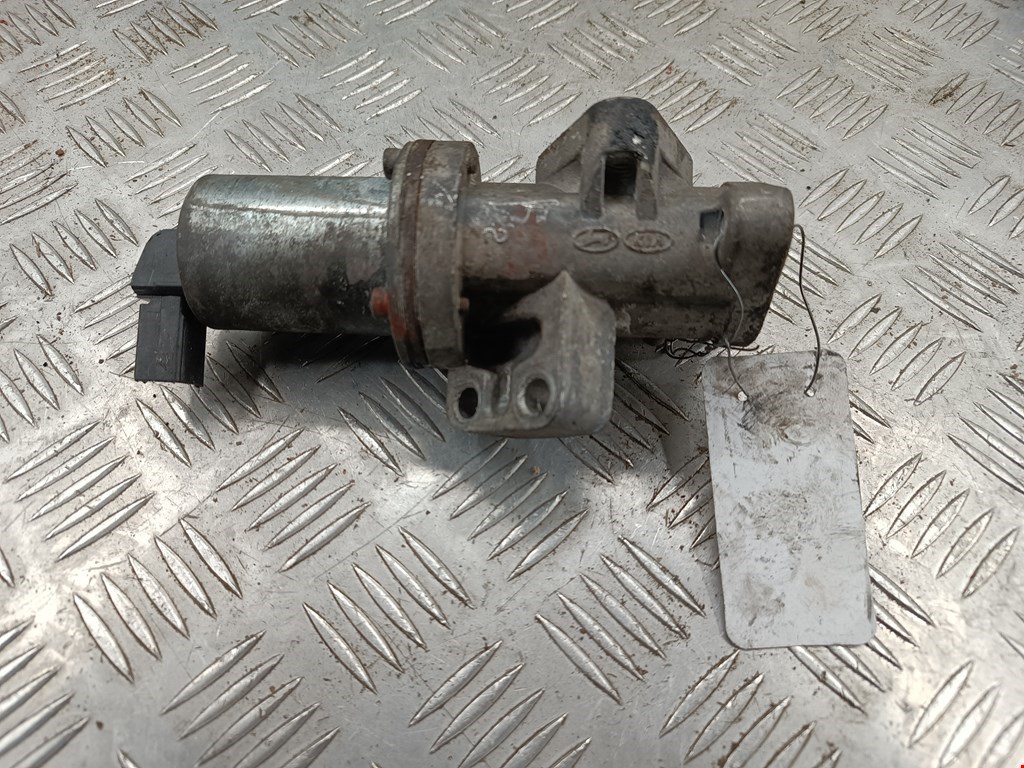 Клапан ЕГР EGR Kia Sorento 1 (BL) (2002-2011)