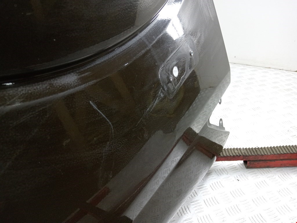 Крыло переднее правое MERCEDES-BENZ Sprinter 906 2006-2018