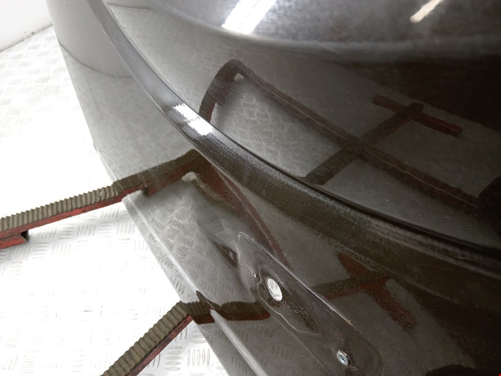 Крыло переднее правое MERCEDES-BENZ Sprinter 906 2006-2018