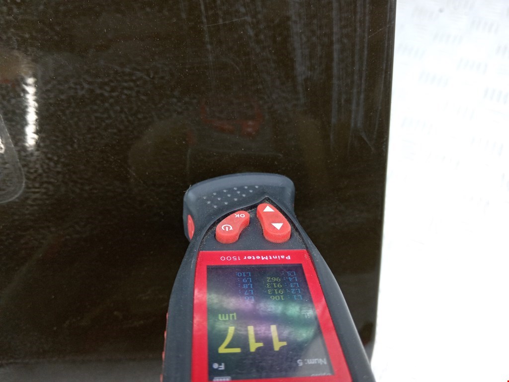 Крыло переднее правое MERCEDES-BENZ Sprinter 906 2006-2018