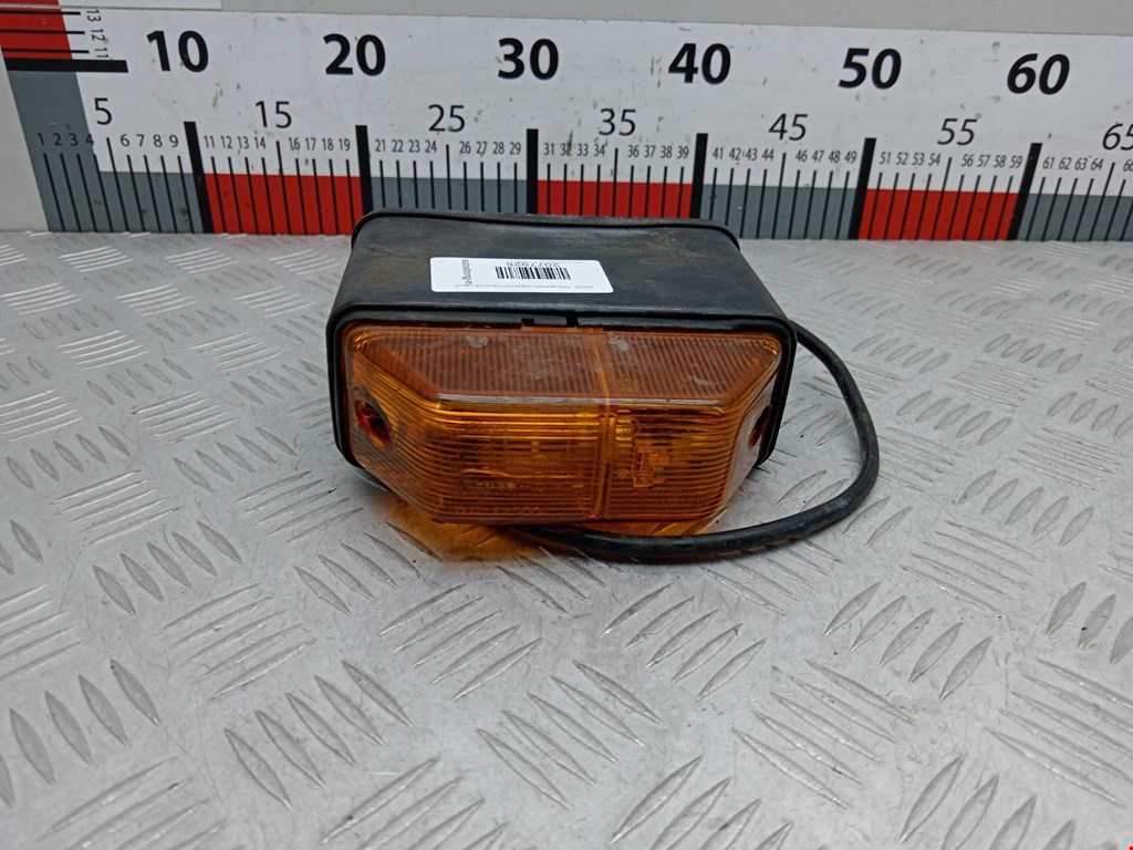 Повторитель на крыло MERCEDES-BENZ Sprinter 906 2006-2018