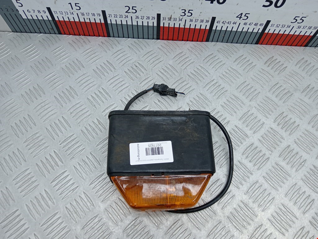 Повторитель на крыло MERCEDES-BENZ Sprinter 906 2006-2018