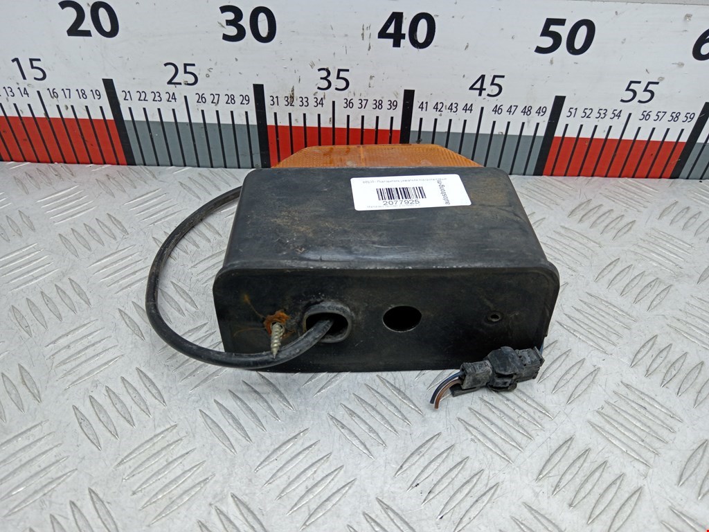 Повторитель на крыло MERCEDES-BENZ Sprinter 906 2006-2018