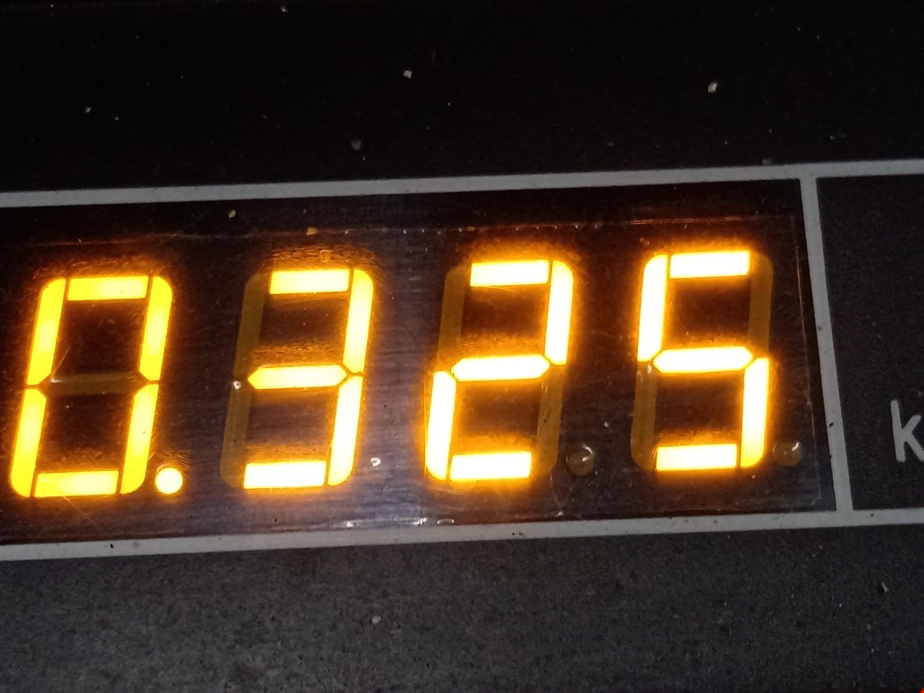 Повторитель на крыло MERCEDES-BENZ Sprinter 906 2006-2018