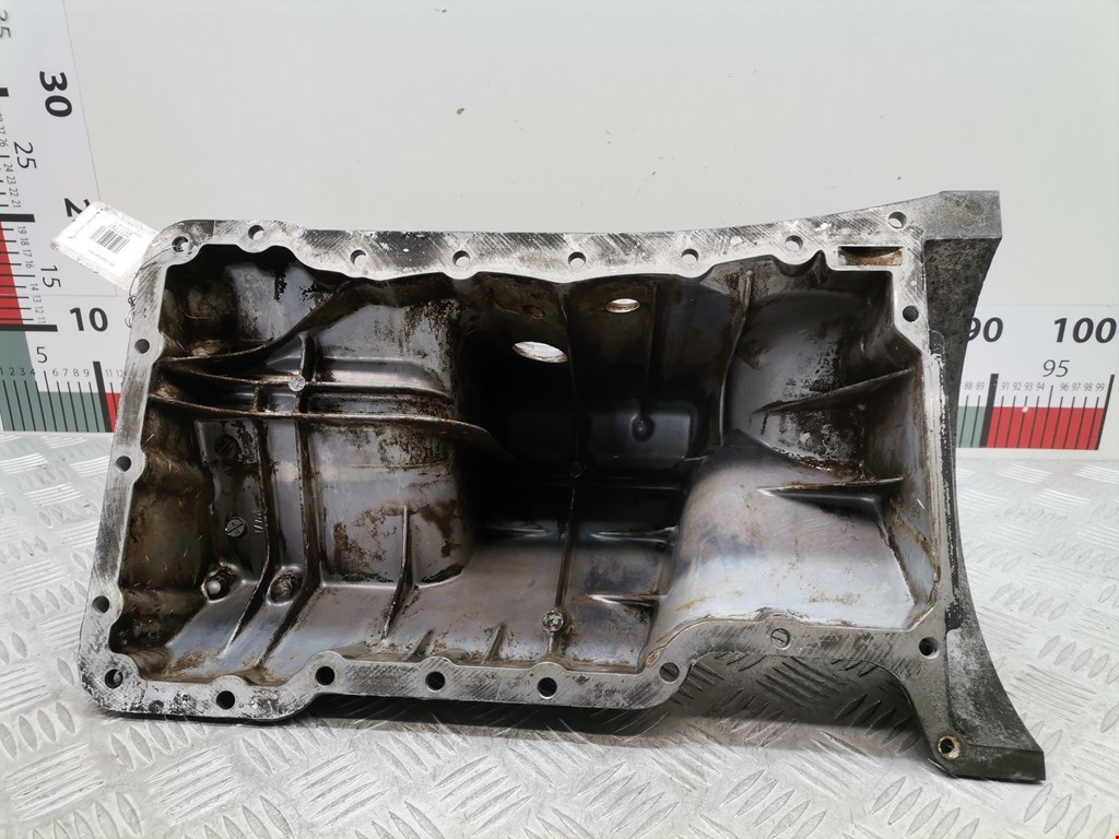 Поддон масляный двигателя MERCEDES-BENZ A-Class W168 1997-2004