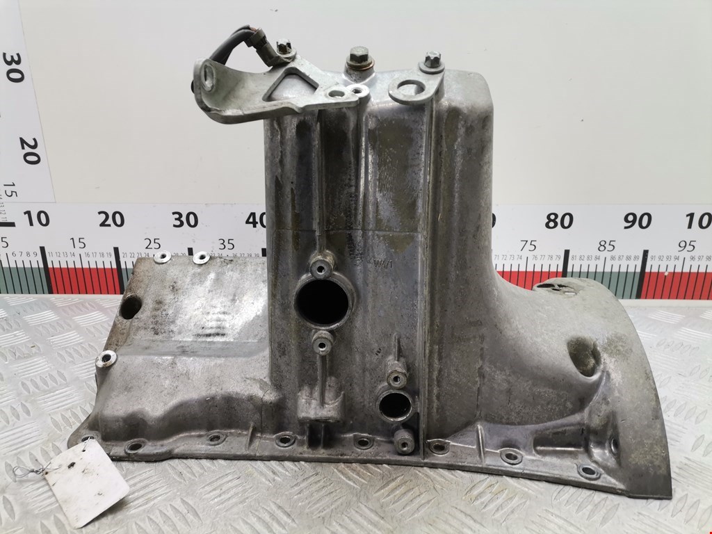 Поддон масляный двигателя MERCEDES-BENZ A-Class W168 1997-2004