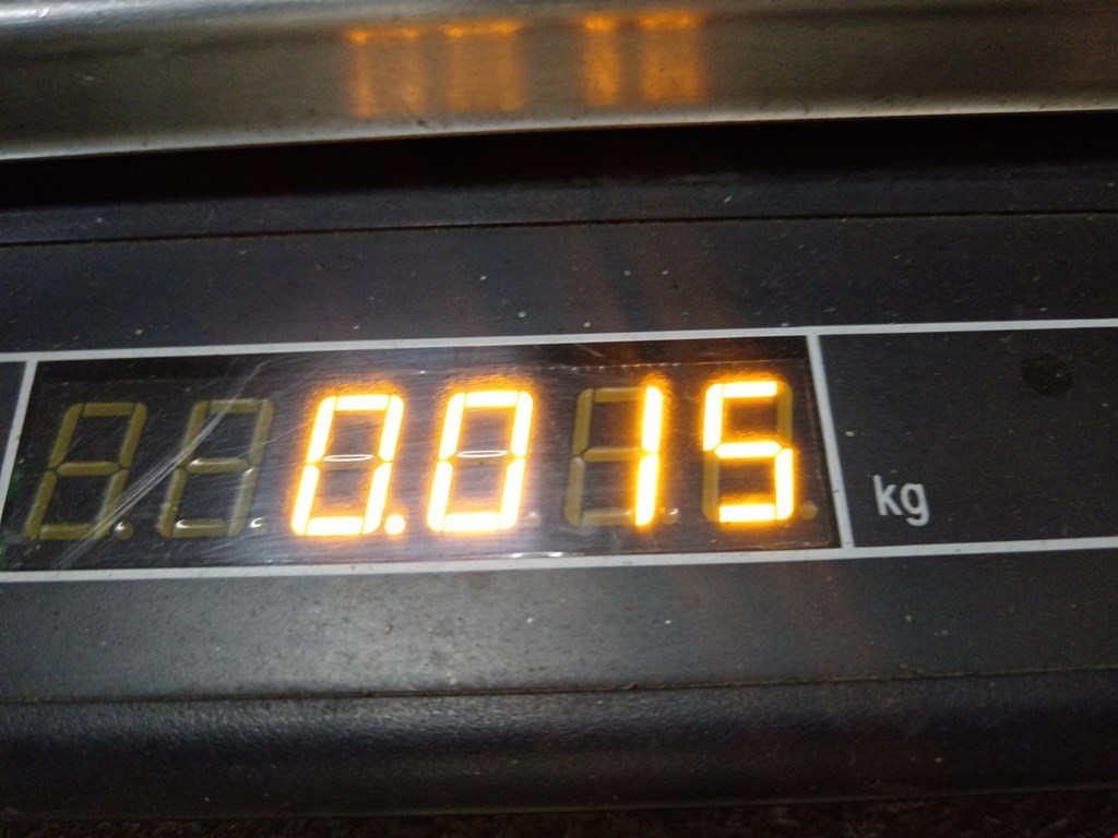 Повторитель на крыло AUDI 80 B4 1991-1996