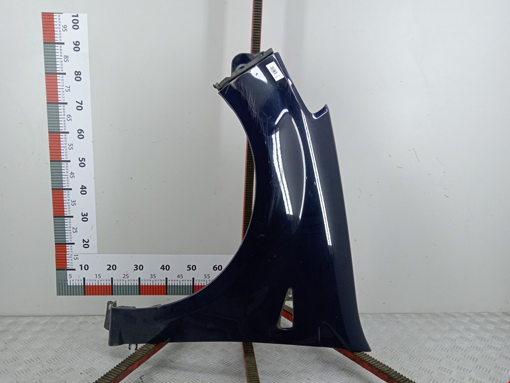 Крыло переднее левое DACIA Sandero 2008-2012