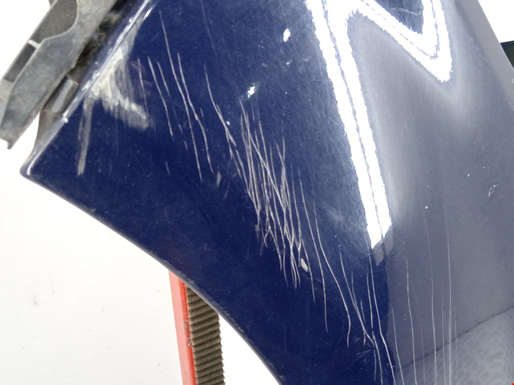 Крыло переднее левое DACIA Sandero 2008-2012