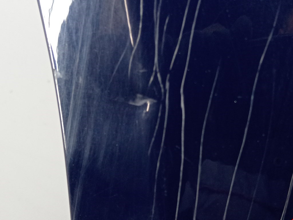 Крыло переднее левое DACIA Sandero 2008-2012