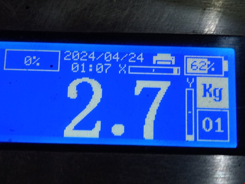 Крыло переднее левое DACIA Sandero 2008-2012