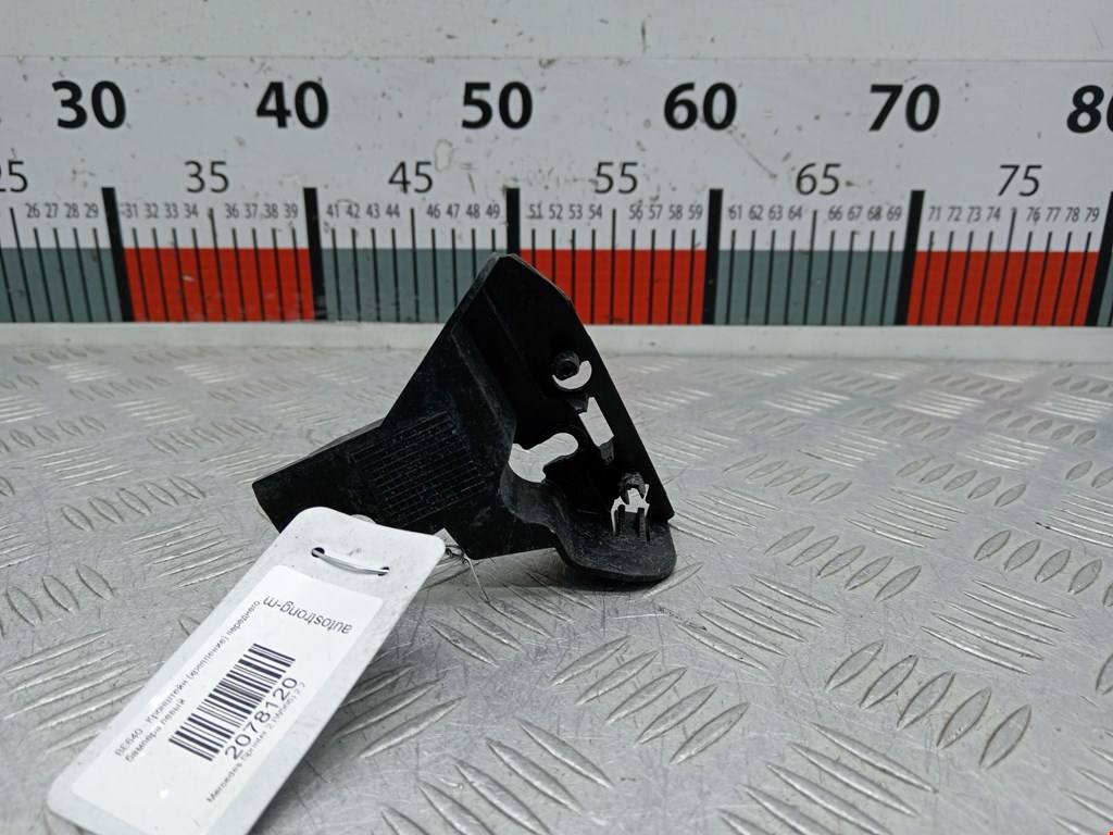 Кронштейн переднего бампера левый MERCEDES-BENZ Sprinter 906 2006-2018