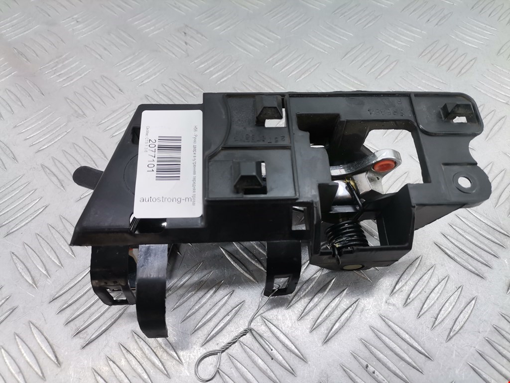 Ручка дверная передняя внутренняя правая CADILLAC CTS 2003-2007