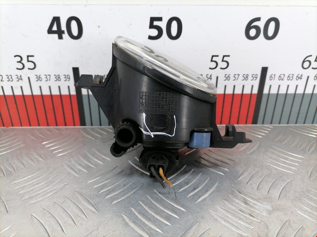 Фара противотуманная левая (ПТФ) RENAULT Espace 2003-2014