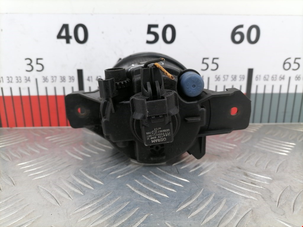 Фара противотуманная левая (ПТФ) RENAULT Espace 2003-2014