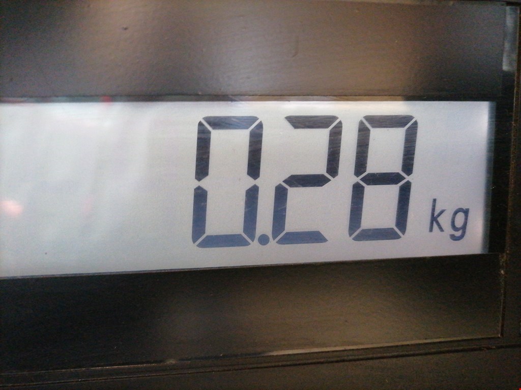 Фара противотуманная левая (ПТФ) RENAULT Espace 2003-2014