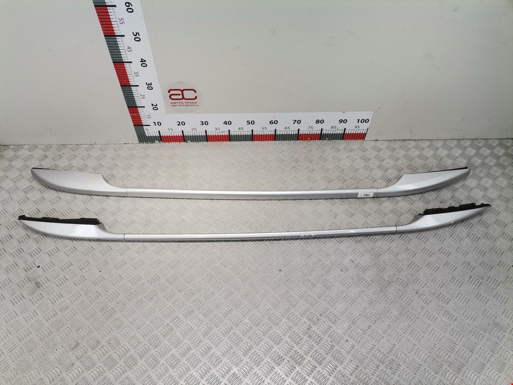 Рейлинги
