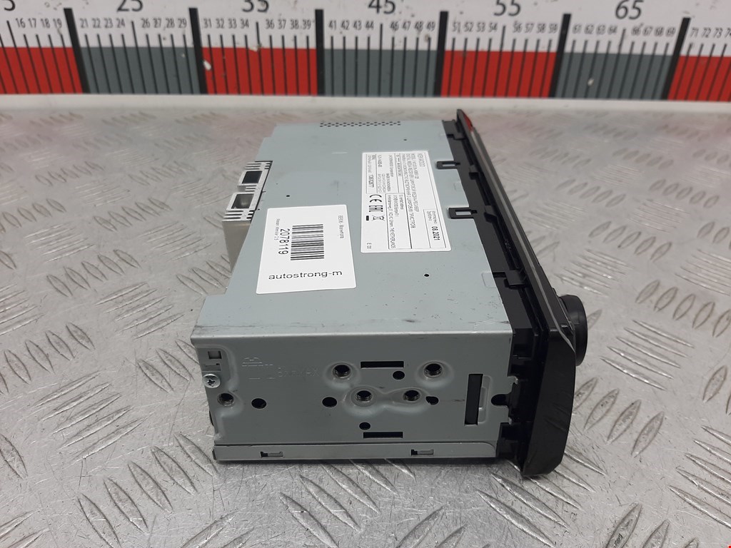 Магнитола NISSAN Inerstar 1997-2010