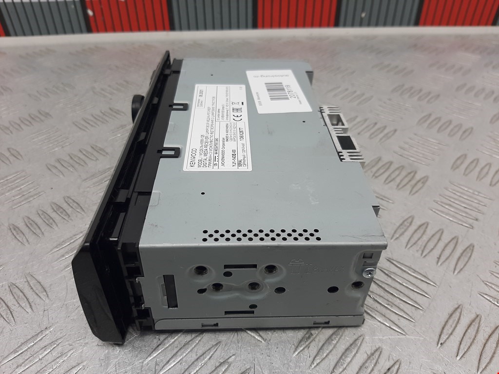 Магнитола NISSAN Inerstar 1997-2010