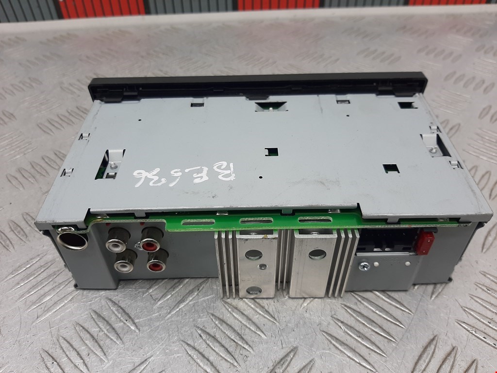 Магнитола NISSAN Inerstar 1997-2010