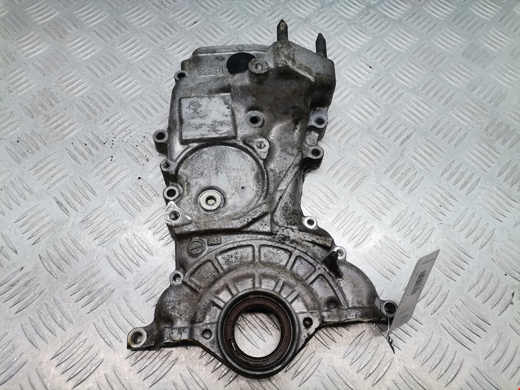 Крышка двигателя передняя HONDA Civic 4D 2006-2016