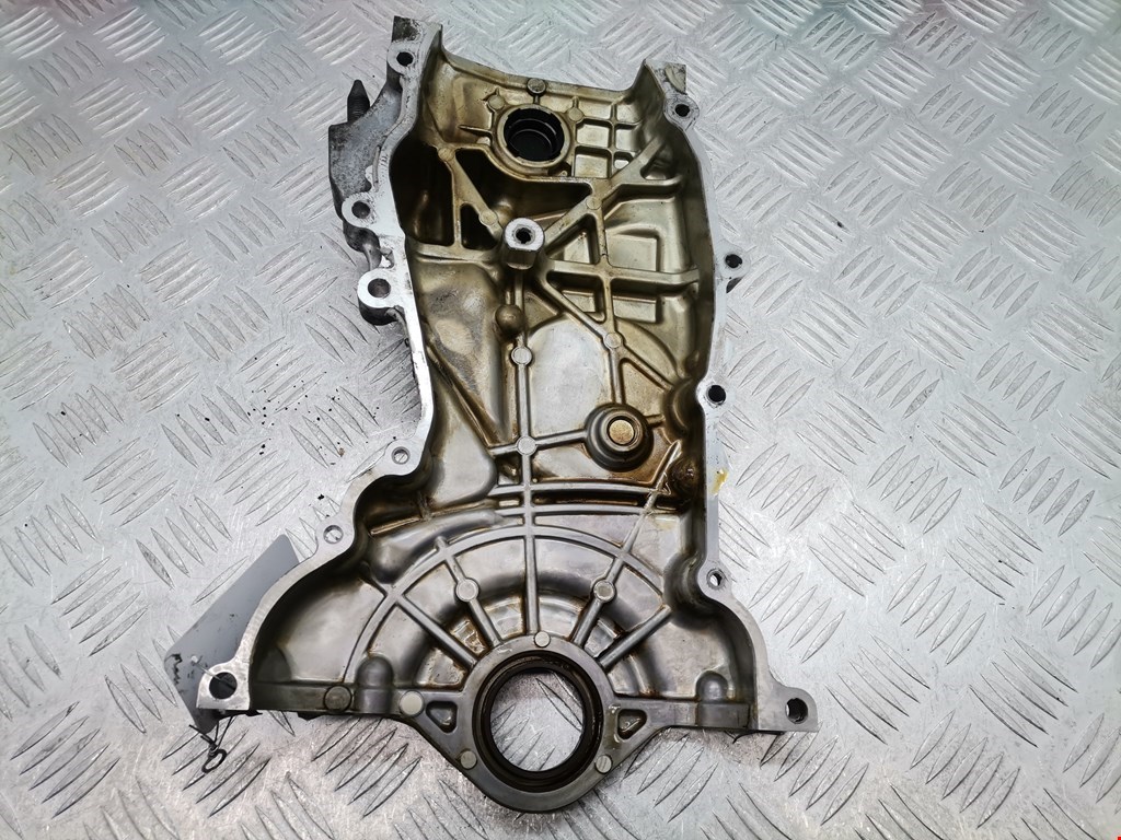 Крышка двигателя передняя HONDA Civic 4D 2006-2016