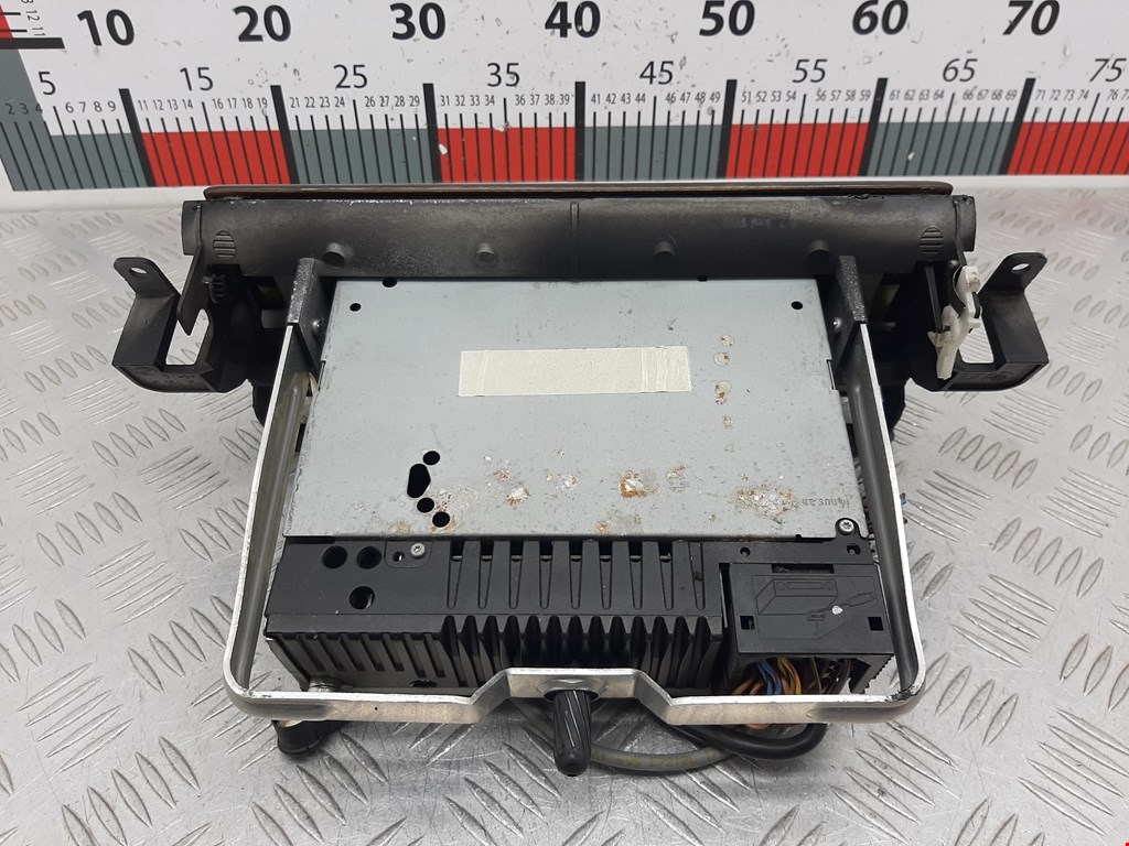 Магнитола BMW 5er 5 серия E39 1995-2004