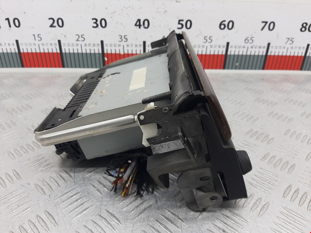 Магнитола BMW 5er 5 серия E39 1995-2004