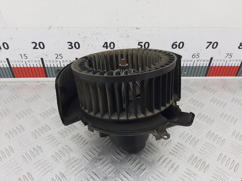 Моторчик (мотор) отопителя салона OPEL Astra G 1998-2005