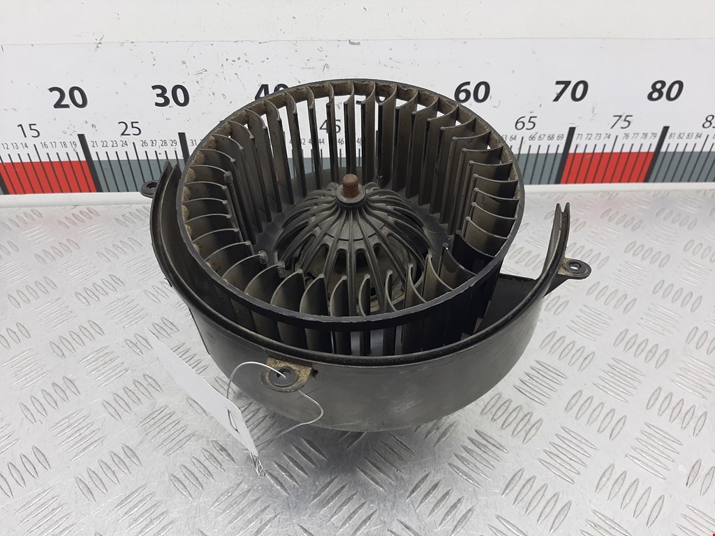 Моторчик (мотор) отопителя салона OPEL Astra G 1998-2005